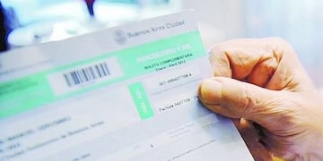 ABL: se prevé un incremento promedio del 20 por ciento del ABL, estableciéndose un tope del 23,4 por ciento\u002E