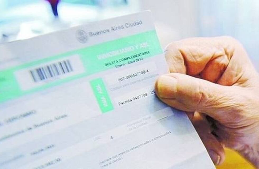 Moratoria de Ingresos Brutos: recaudaron 16 millones