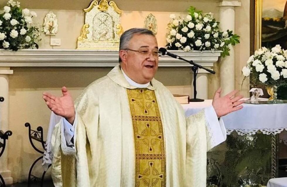 La Justicia salteña determinó que prescribieron las denuncias por abuso sexual contra el cura Aguilera