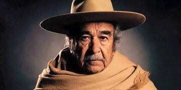 Jorge Darío Bence, el dueño del cumpleaños\u002E