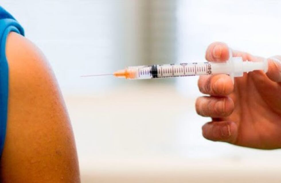 Este miércoles habrá campaña de vacunación en Campo Ramón