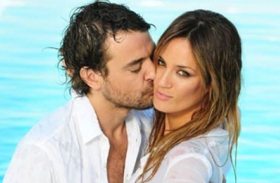 ¿Cómo celebran el "Día de los enamorados" los famosos en Carlos Paz?