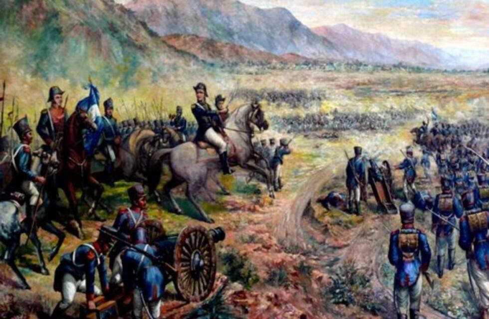 Batalla de Salta: la historia del combate decisivo