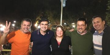 Fabio Martínez, Eldorado