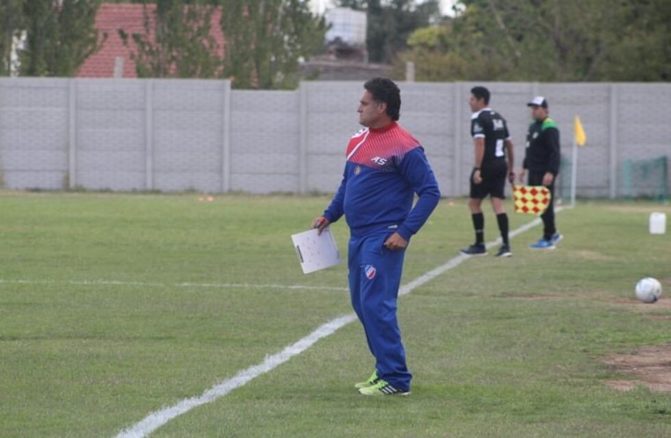 Mauricio del Cero: "Tuvimos errores que no se puede cometer en primera"