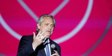 (Photo by Emiliano Lasalvia / AFP)