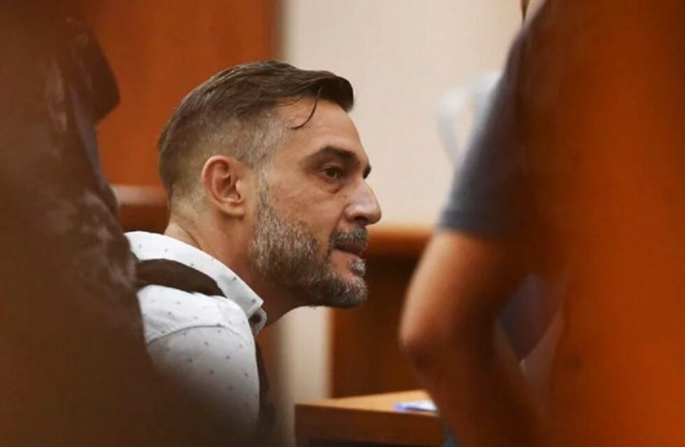 Seguirá detenido Claudio Tavella, el abogado de Esteban Lindor Alvarado