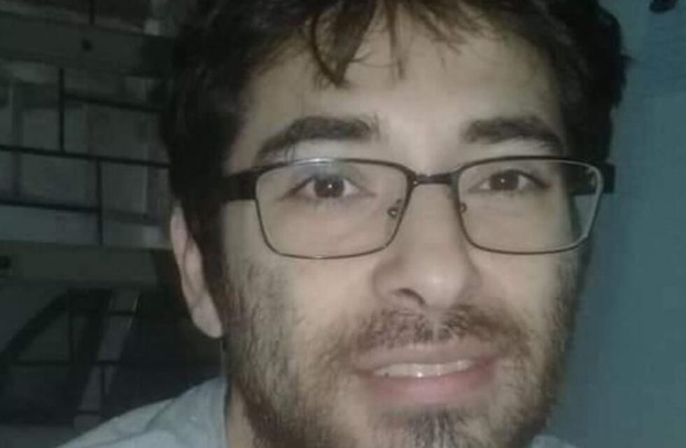 Piden colaboración para encontrar a un joven desaparecido en Córdoba