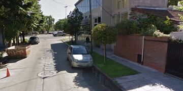 Matan a motochorro en San Isidro