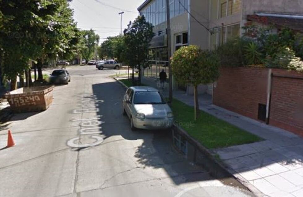 Mató a escopetazos a un motochorro que intentó robarle a una vecina