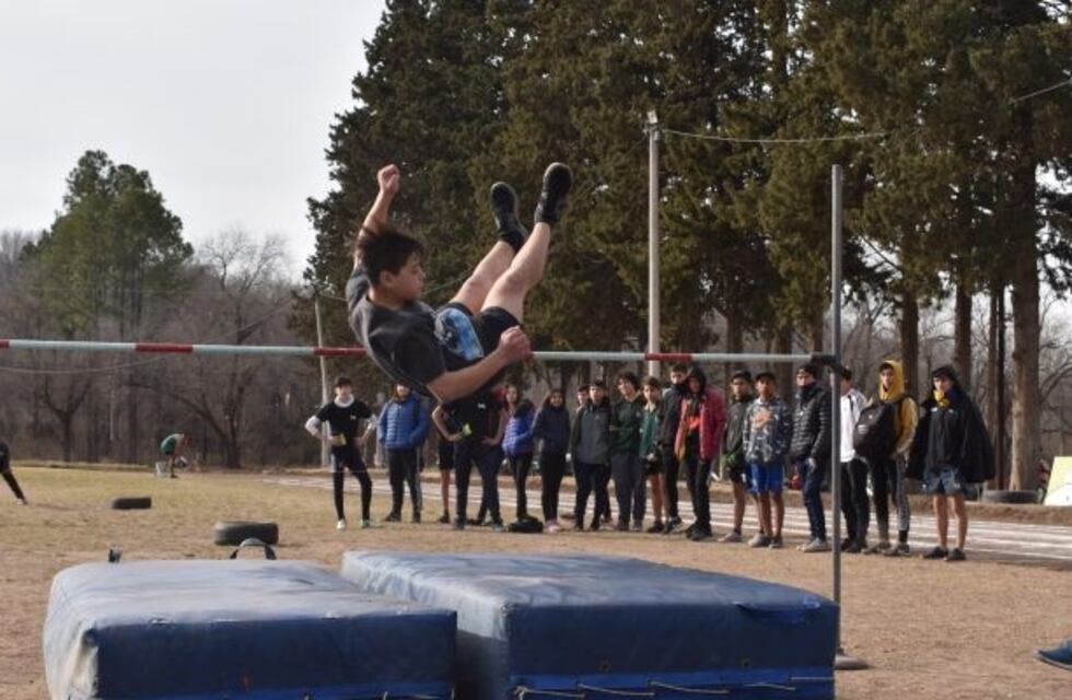 Córdoba juega en Santa Rosa