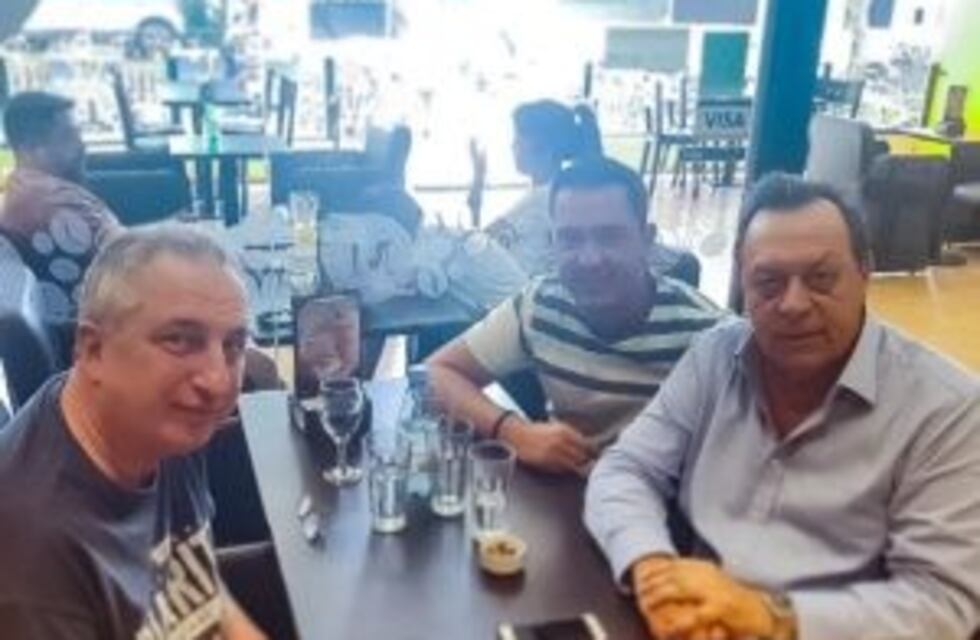 La reunión de Turismo del Mercosur será en Iguazú, anunció Santos