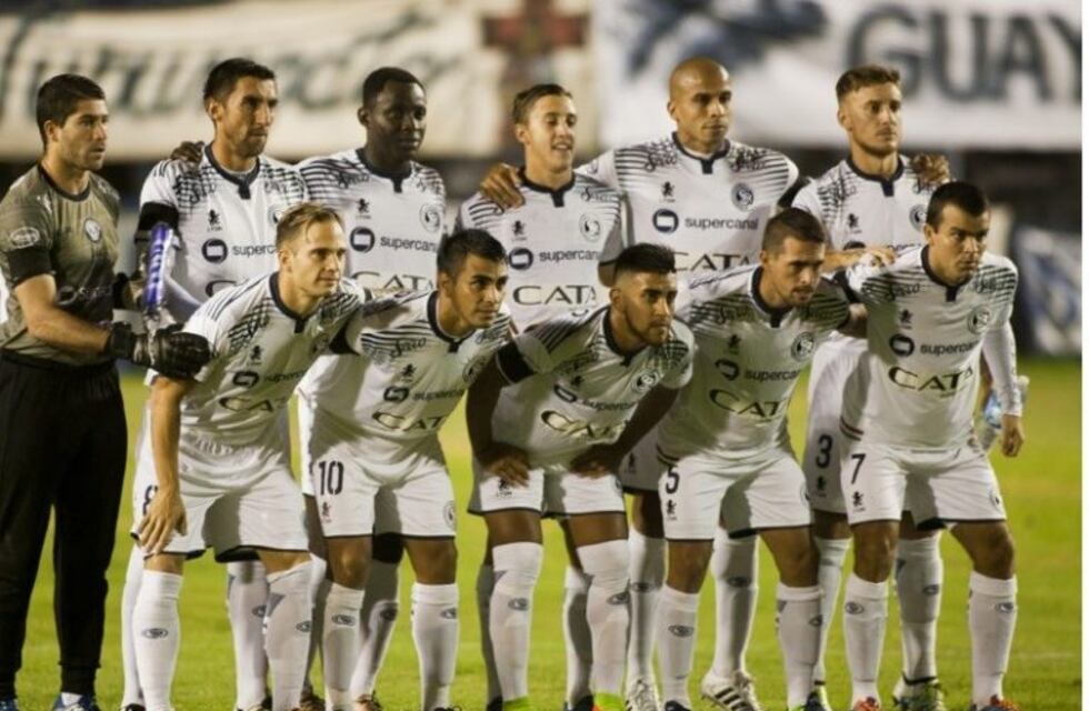 El descenso en juego: la "Lepra" recibe a Juventud de Gualeguaychú