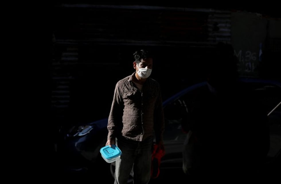 Coronavirus en Argentina: confirmaron 149 nuevos casos y suman 237 los fallecidos