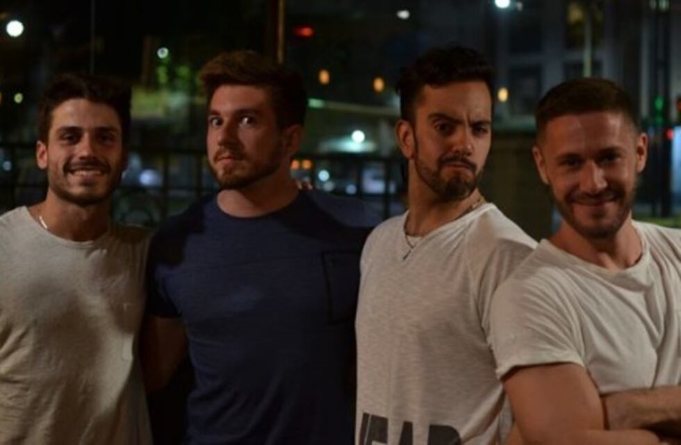 Novedad musical: Tres Cuarto Vocal estrena "Somos eso que vibra"