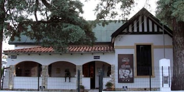 Museo Casa del Che Guevara