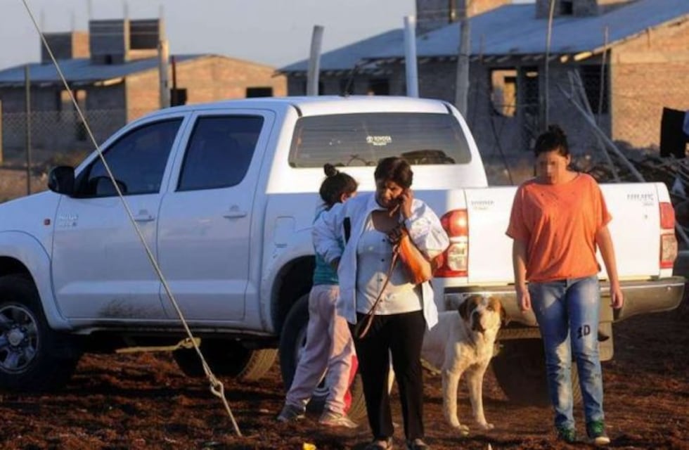 Extinción de dominio: 18 vehículos y 2 terrenos de la Tupac pasarán a manos del Estado
