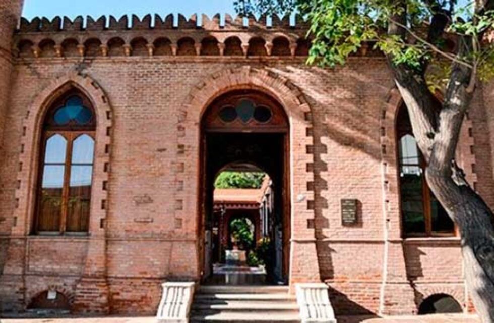 Fin de Semana de Monumentos Históricos