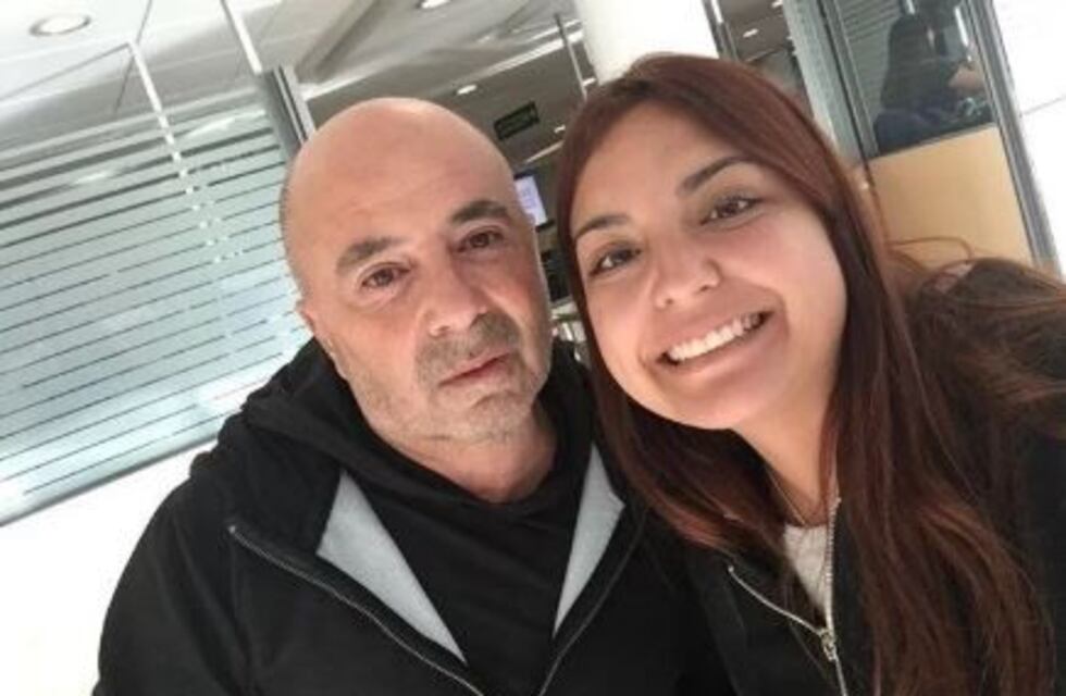 Jorge Sampaoli viajó a Chile tras su salida de la Selección Argentina