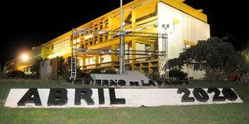 Cuarentena focalizada en La Pampa (Impacto Castex)