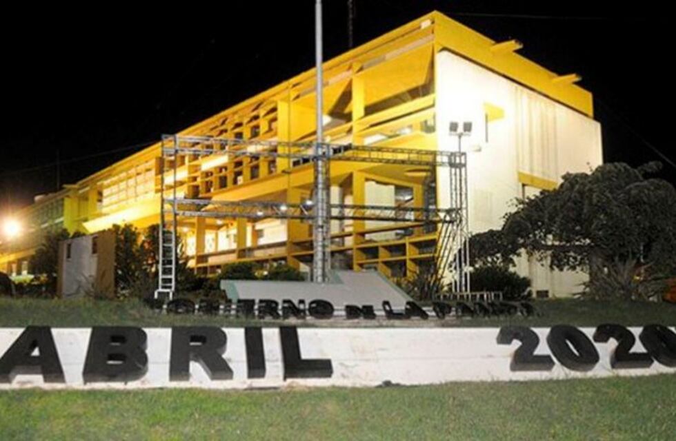 Se publicó el decreto ampliando la cuarentena focalizada en La Pampa