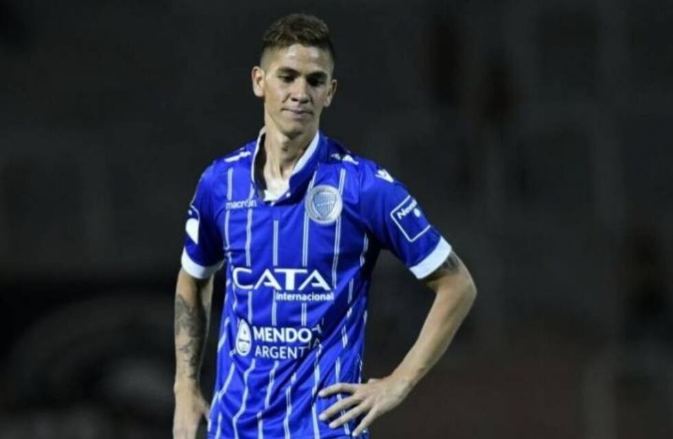 Newell's acordó con Godoy Cruz y Ortiz será leproso