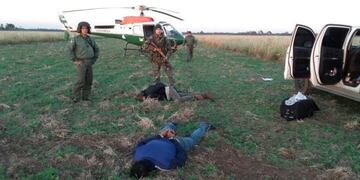 Cocau00edna en Santiago del Estero