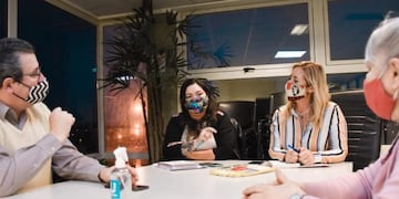 Lorena Henriques Sanches