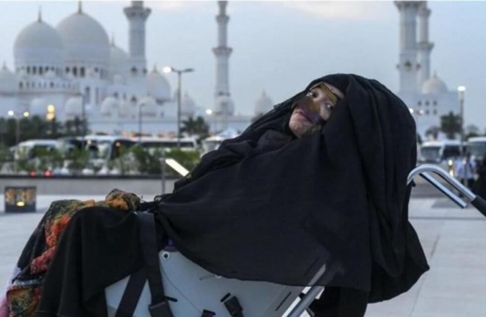 Una mujer despertó tras 27 años en coma