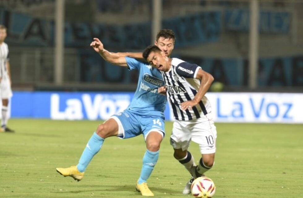 Talleres le ganó 2-0 a Belgrano el amistoso de verano jugado en el Kempes