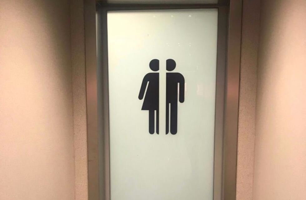 Proponen la creación de baños mixtos en San Luis