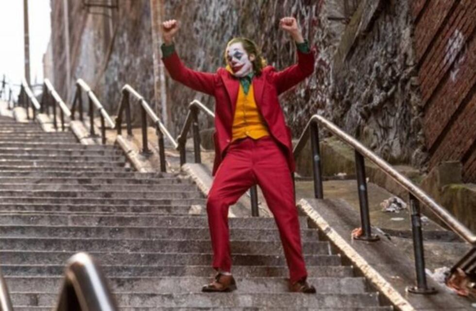 ¡Explota! Llega el trailer definitivo de "Guasón"