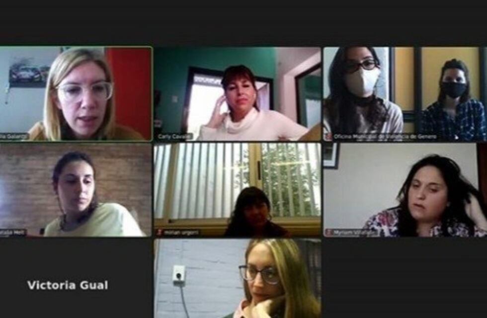 Buscan vincular las políticas de seguridad con las de violencia de género