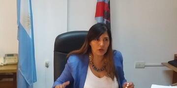 Claudia Ortiz - APOS