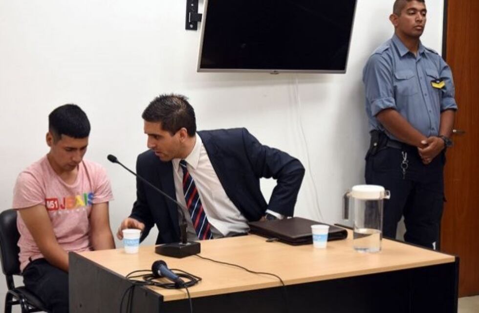 El imputado por la muerte del policía Amaya será acusado de homicidio
