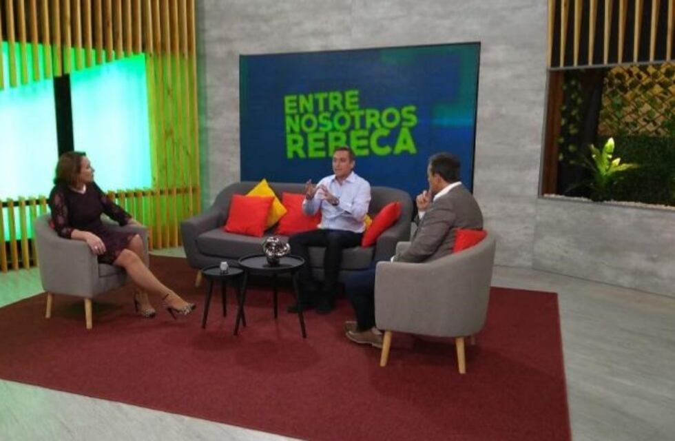 Ramón Mestre: "El primer reclamo de la gente en la campaña es por la seguridad en Córdoba"