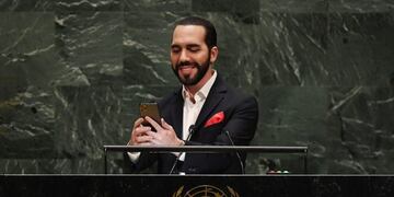 (TIMOTHY A\u002E CLARY / AFP)