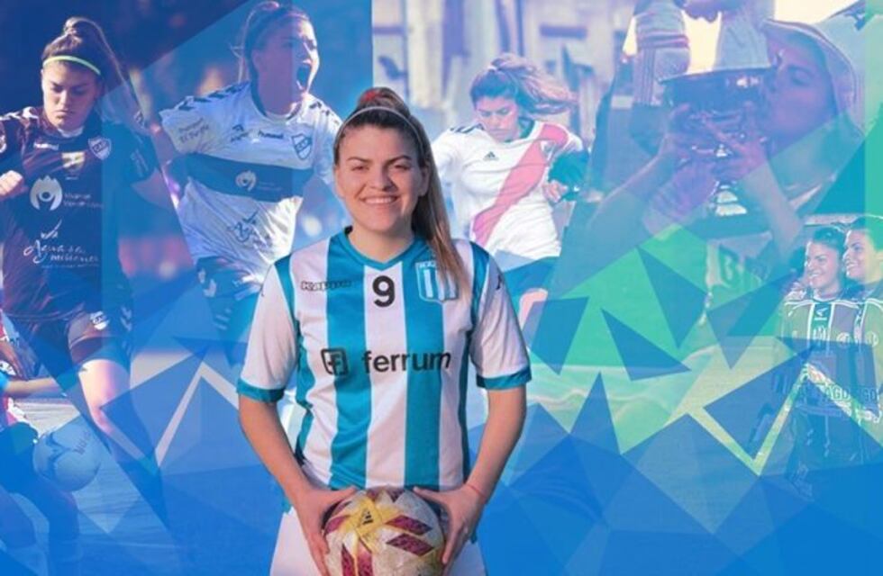 La santiagueña Belén Spenig seguirá su carrera en España