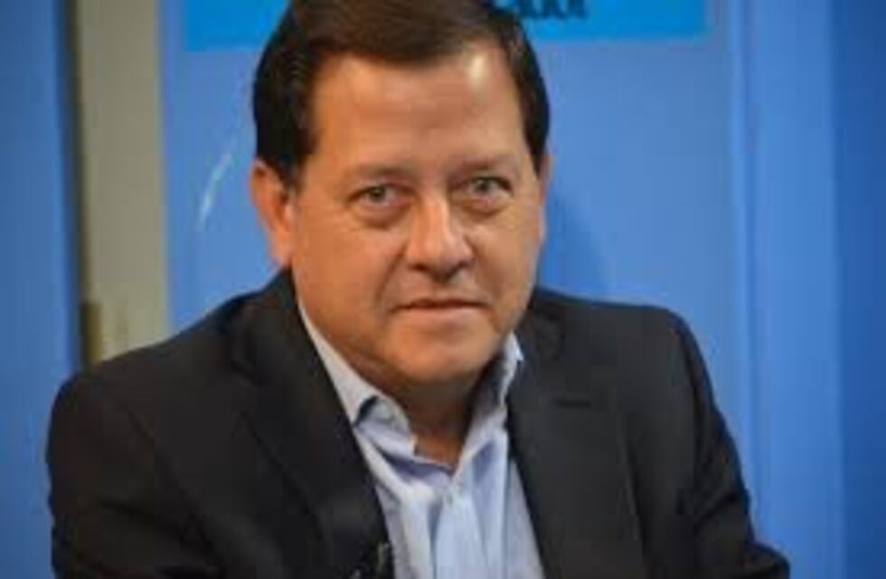 Hugo Ávila ratificó su compromiso con el peronismo y criticó a Lucía Corpacci