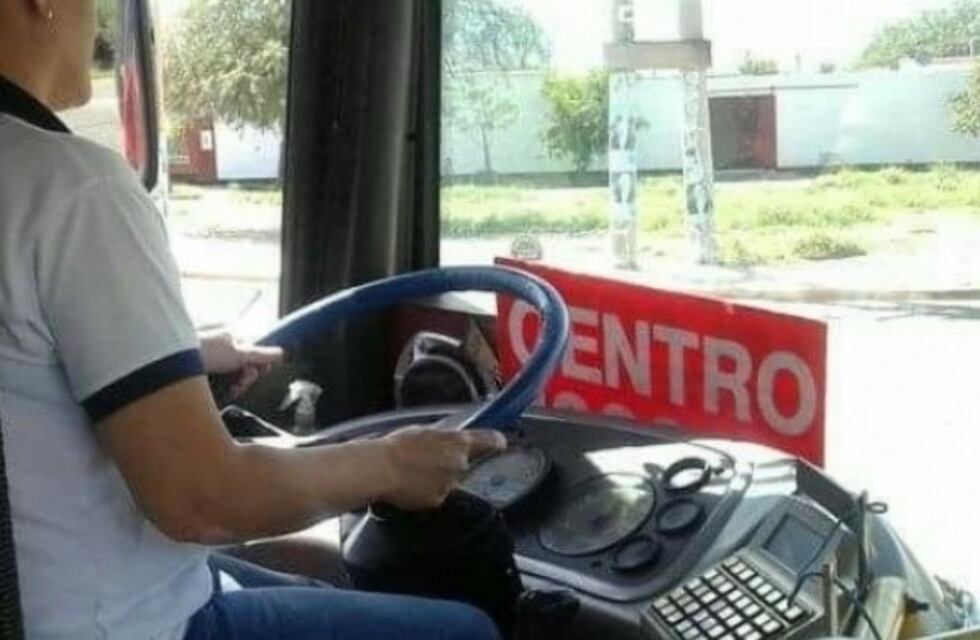 Ex chofer de El Nene denunció a inspector por acoso