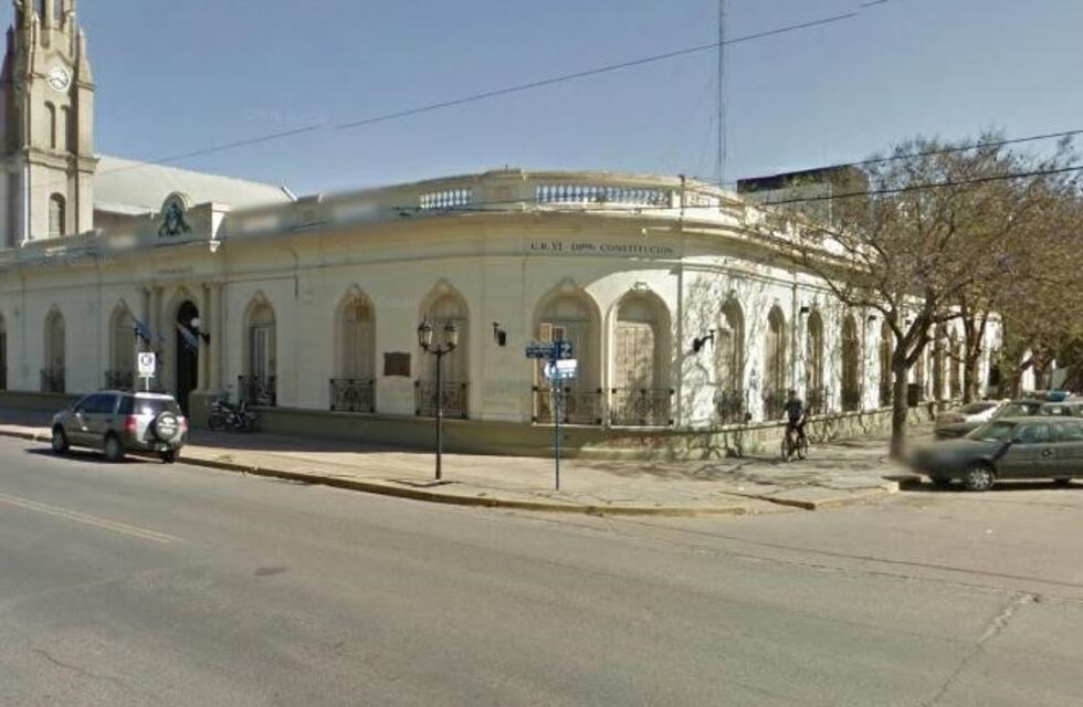 Se fugaron seis detenidos de la Jefatura de Villa Constitución