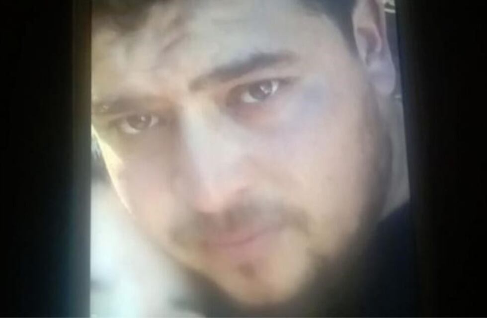 Salió de Villa Dolores y desapareció: lo buscan