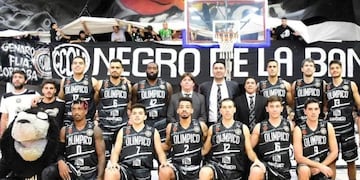 Olímpico de La BAnda