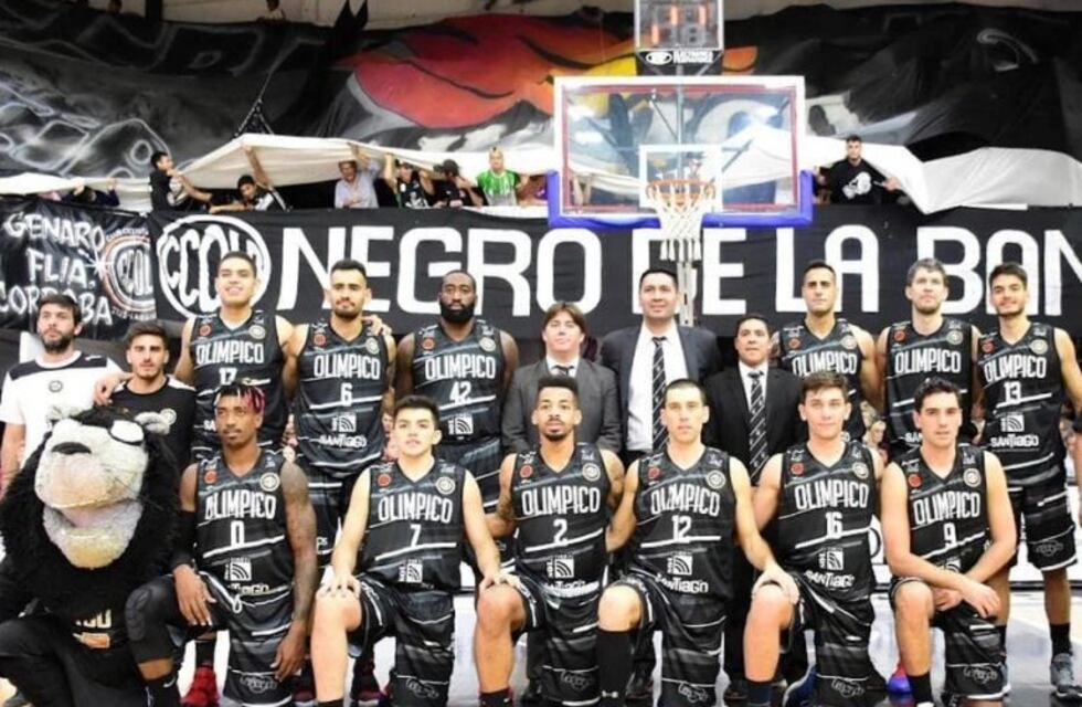 Olímpico buscará el triunfo frente a Argentino de Junín