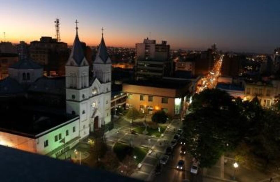 Ya es ley: éstas son las nuevas "capitales alternas" de Argentina