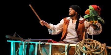 El ciclo Teatro Cerca Infantil ofrecerá más de 20 funciones gratuitas de teatro para chicos\u002E