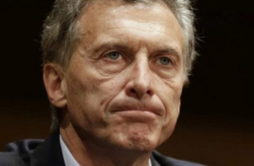 Imputan a Macri por presuntas irregularidades en el caso Avianca