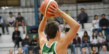 Barrio Parque visita a Ameghino de Villa María\u002E