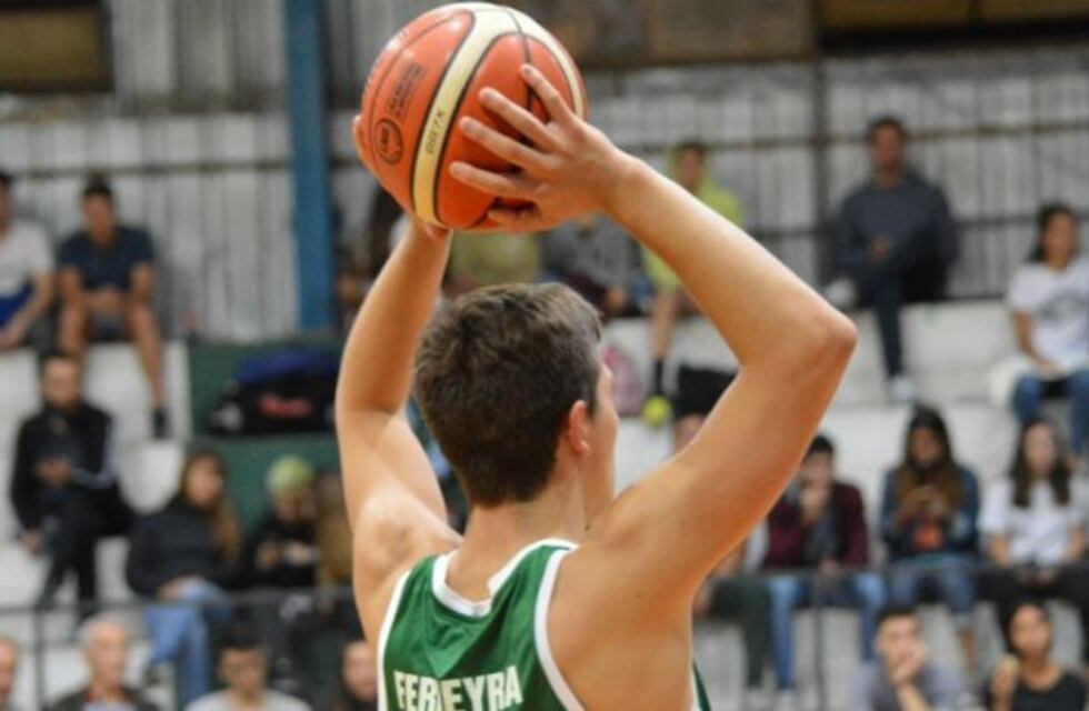 Barrio Parque viaja a Villa María para visitar a Ameghino