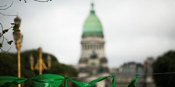 Congreso en Buenos Aires